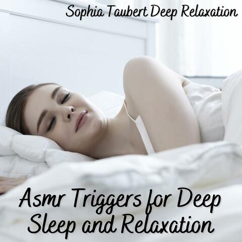 Sophia Taubert Deep Relaxation