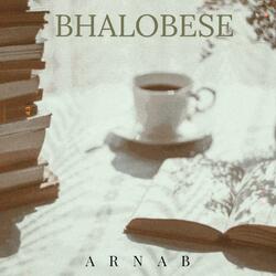 Bhalobeshe (feat. Rikcy) [with Soumayan Sarkar]