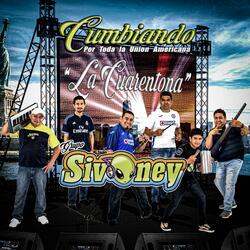La Cuarentona