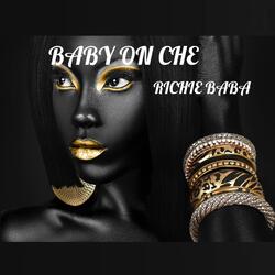 Baby On Che