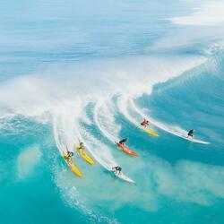 Cruise Control