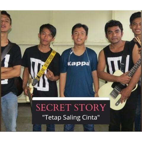 Tetap Saling Cinta