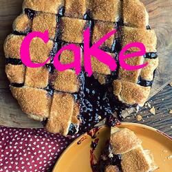 Cake