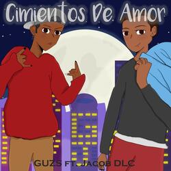Cimientos De Amor (feat. Jacob DLC)