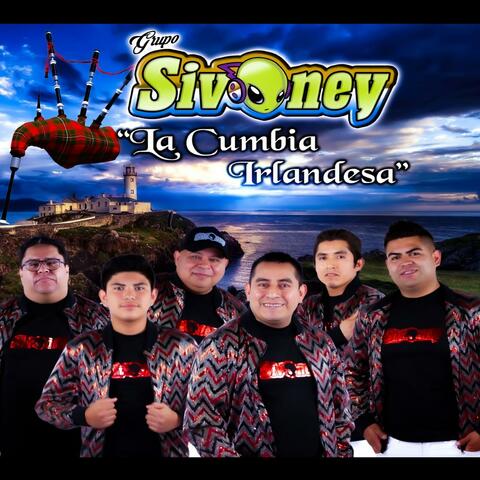 La Cumbia Irlandesa