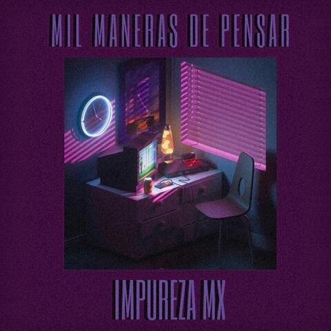 Mil Maneras de Pensar
