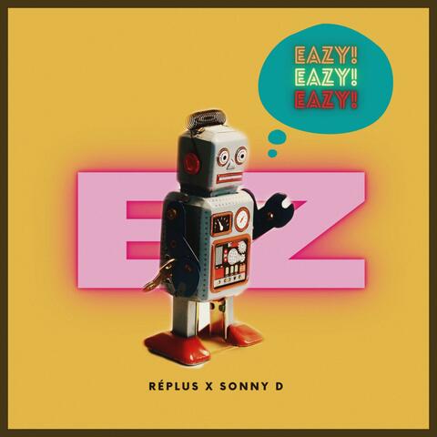 EZ [EAZY]