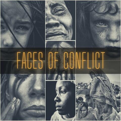 Faces of Conflict