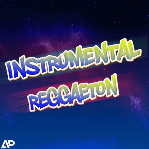 Reggaeton (Instrumental)
