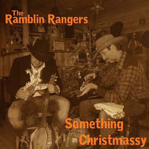 Something Christmassy