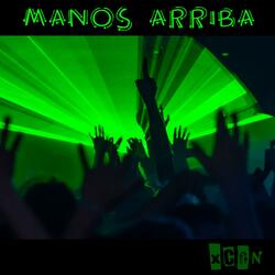 Manos Arriba