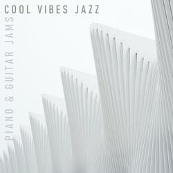 Classic Jams in the Cool Vibes Lounge