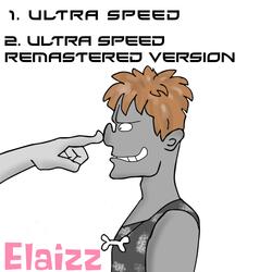 Ultra Speed