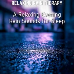 Spring Rainstorm