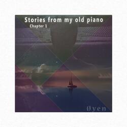 Waltzing My Way Home