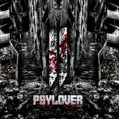 Psylover, Pt. 2