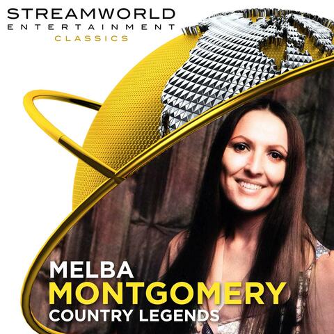 Melba Montgomery Country Legends