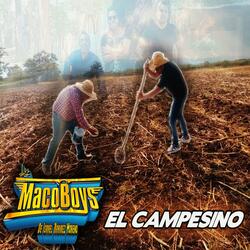 El Campesino