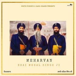 Meharvan