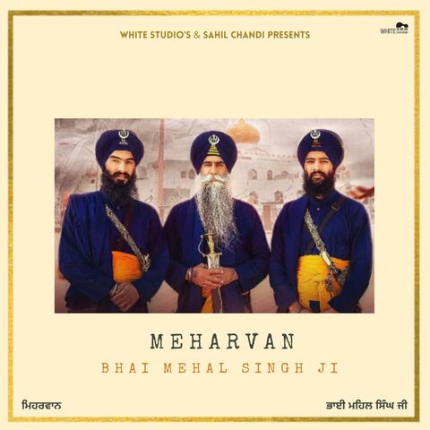 Meharvan