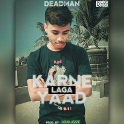 Karne Laga Yaad