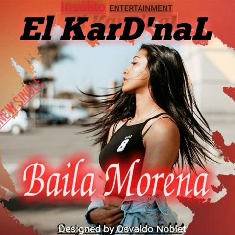 Baila Morena