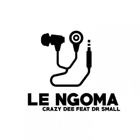 Le Ngoma (feat. Dr Small, Latious Ceey & Kingvetis93)