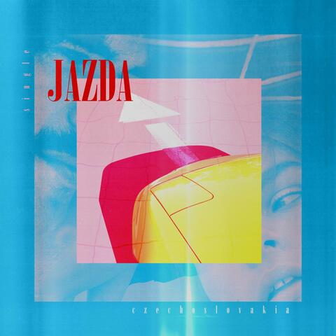 Jazda