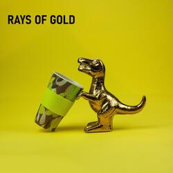 Rays of Gold