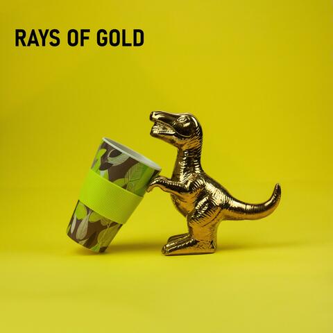 Rays of Gold