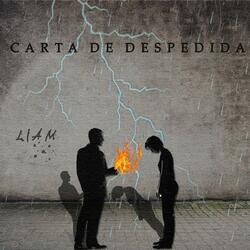 Carta de despedida