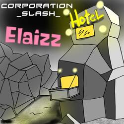 Corporation Slash