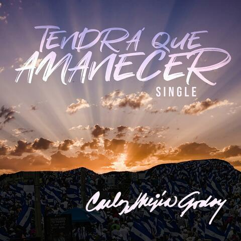 Tendra que Amanecer