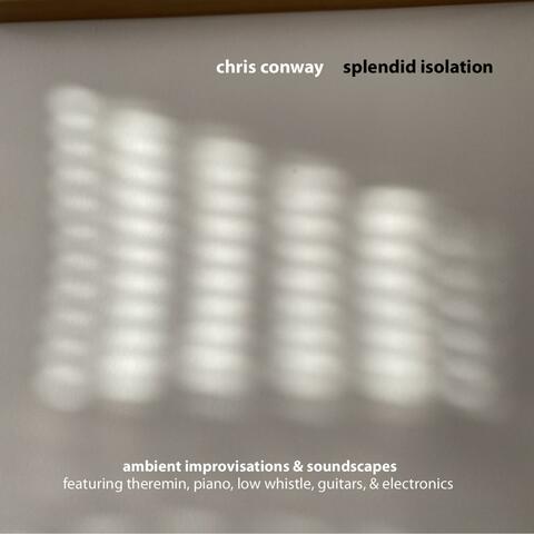 Splendid Isolation