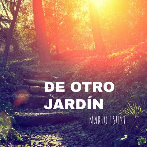 De otro jardín
