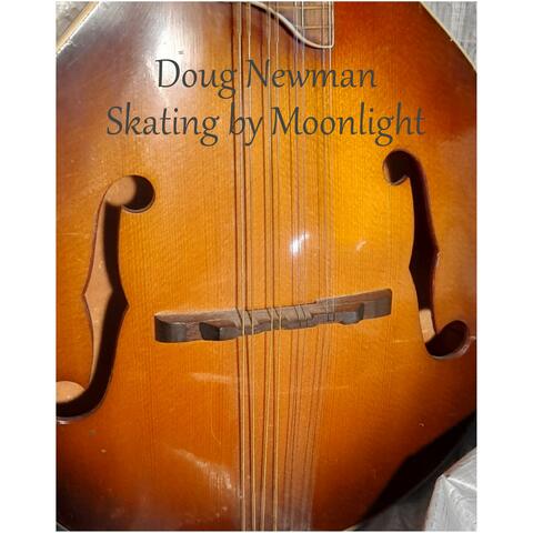 Skating by Moonlight
