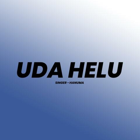 Uda helu