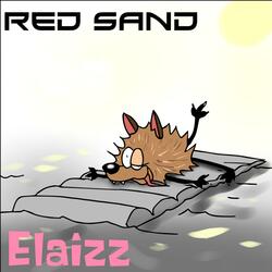 Red Sand