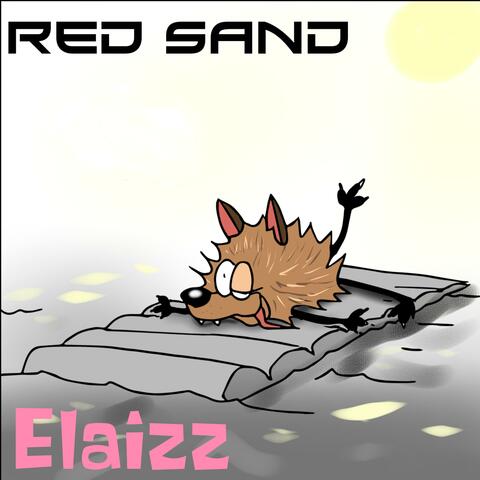 Red Sand
