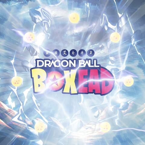 Dragon Ball BXD