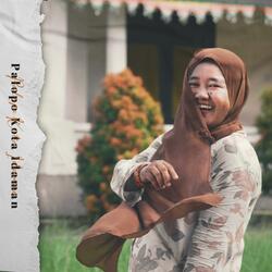 Palopo Kota Idaman