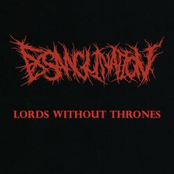 Lords Without Thrones