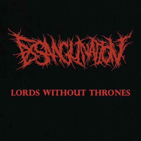 Lords Without Thrones