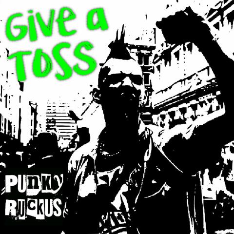 Give A Toss