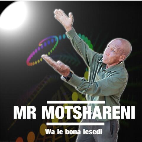 Wa le bona lesedi