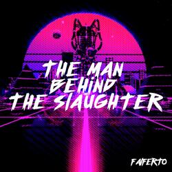 FNAF2 It's Been So Long Synthwave Style