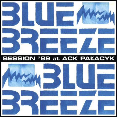 Session '89 at ACK Pałacyk CD2
