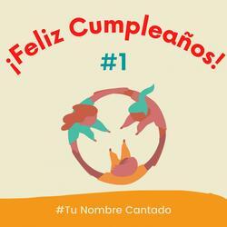 Feliz cumpleaños Emma
