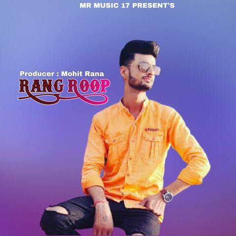 Rang Roop
