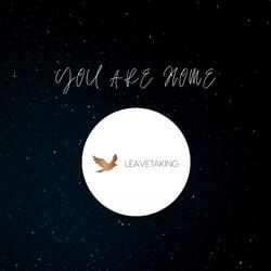 You Are Home (Instrumental)